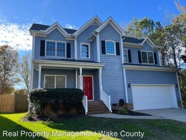 Main picture of 9305 Langwood Dr