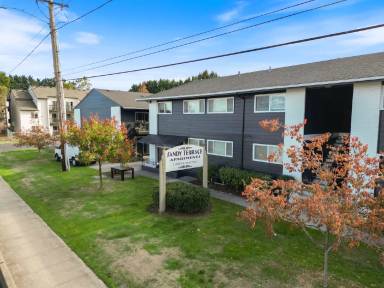Main picture of Sandy Terrace Apartments