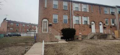 Main picture of 2748 Island Ave