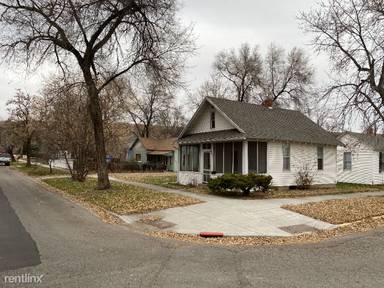 Main picture of 801 N 25th St