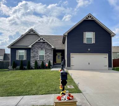 Main picture of 710 Backwind Ln