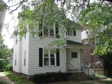 Main picture of 524 Hill St