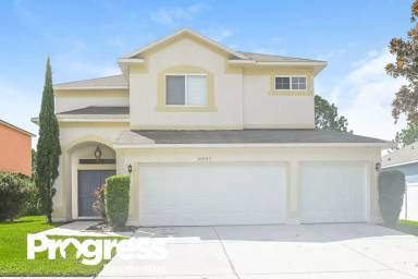 Main picture of 10907 Hoffner Edge Dr