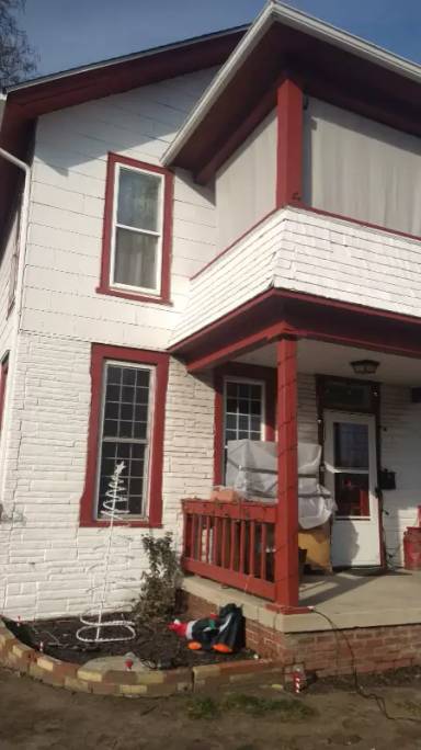 Main picture of 3811 Peru St