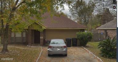 Main picture of 1006 Junell St