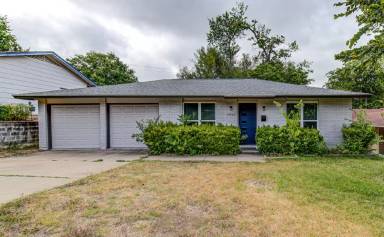 Main picture of 6913 La Salle Dr