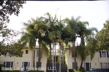 Main picture of 427 N Van Ness Ave