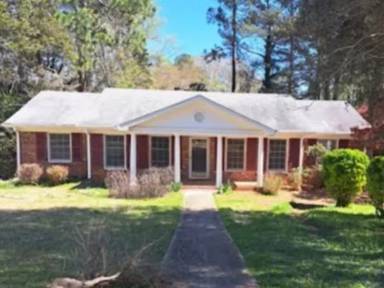 Main picture of 2332 Springside Ln