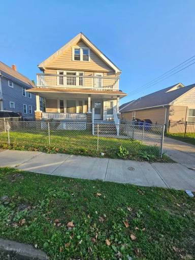 Main picture of 4908 Eichorn Ave