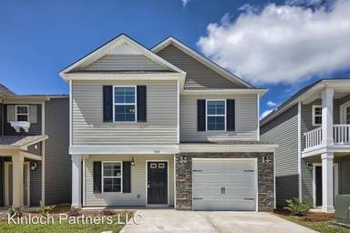 Main picture of Dawsons Park Townhomes