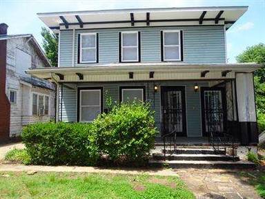Main picture of 1224 N Cheyenne Ave