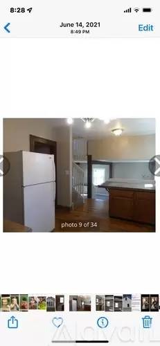Main picture of 810 N E St