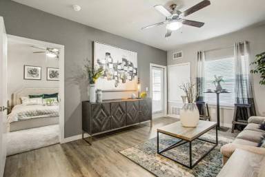 Main picture of Urban Oaks at Conroe