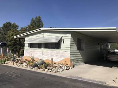 Main picture of Cedarhill Mobile Country Club