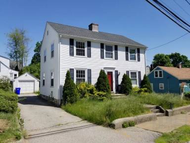 Main picture of 285 Sharon St