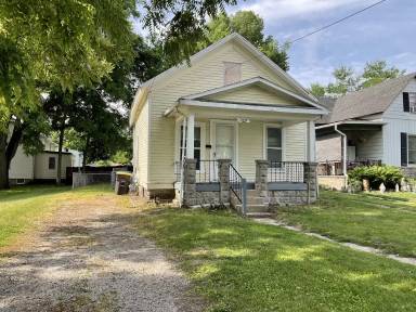 Main picture of 1829 Hale Ave