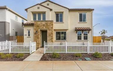 Main picture of 4098 Menzie Flower Ln