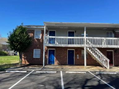 Main picture of 732 Hammer Ave