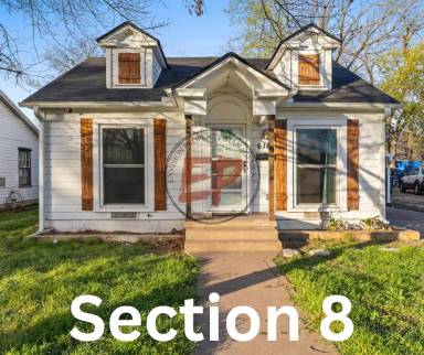 Main picture of 616 N 34th St