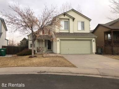 Main picture of 8673 Rosebud Pl