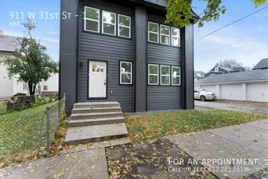 Main picture of 911 W 31st St