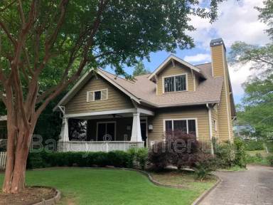 Main picture of 1524 Park Rd SE