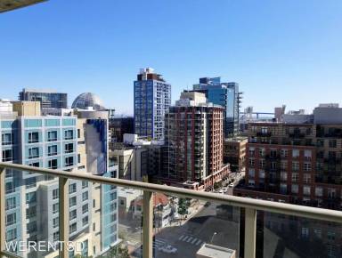 Main picture of The Mark Condos