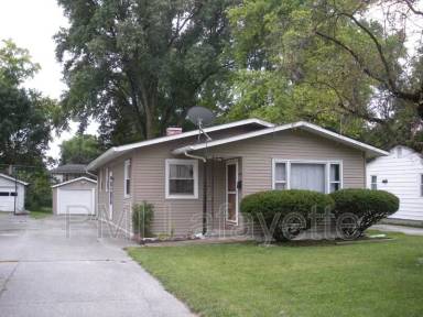 Main picture of 1507 Center St