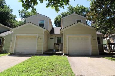 Main picture of 4228 Wyoming St