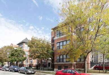 Main picture of 4005 S Ellis Ave