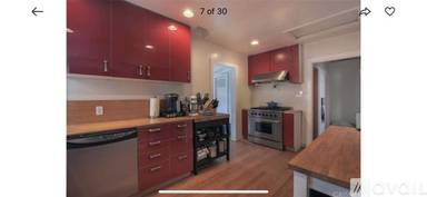 Main picture of 3716 W Victory Blvd