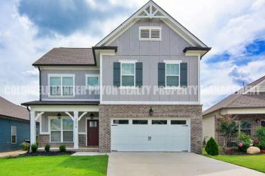 Main picture of 3578 Red Barn Ln