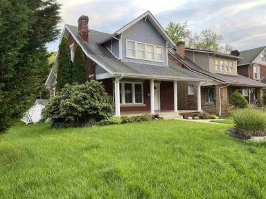 Main picture of 1221 Washington Blvd