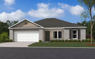 Main picture of 5123 Yukon Dr
