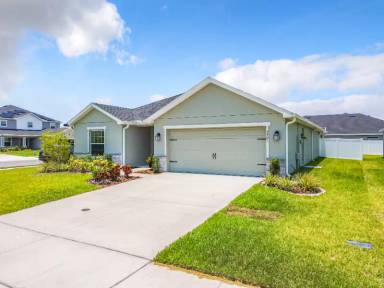 Main picture of 5401 Geneva Way