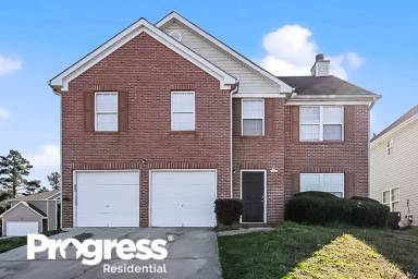 Main picture of 2609 Brookgate Xing