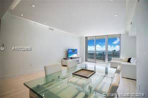 Main picture of Aria on The Bay