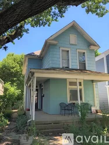 Main picture of 197 E Patterson Ave