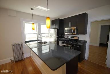Main picture of 25 Thornton St