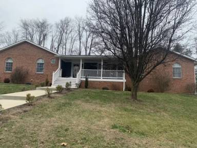 Main picture of 1780 W Lancaster Dr