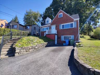 Main picture of 1427 Orr Dr