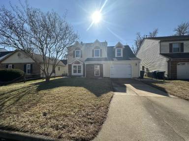 Main picture of 3265 Twinflower Ln