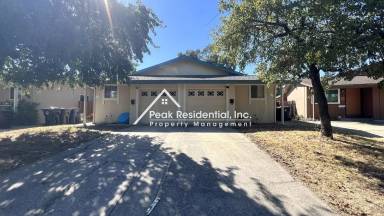 Main picture of 6319 San Benito Way