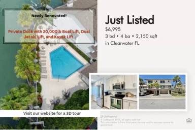 Main picture of 160 Marina del Rey Ct
