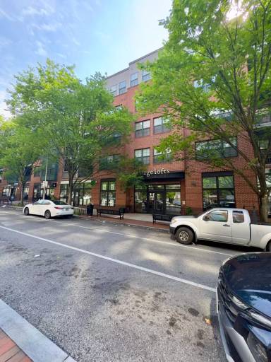 Main picture of The Village Lofts