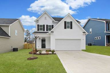Main picture of 104 N Kramer Path