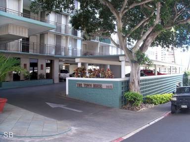 Main picture of Town House