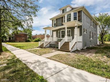 Main picture of 641 Josephine St