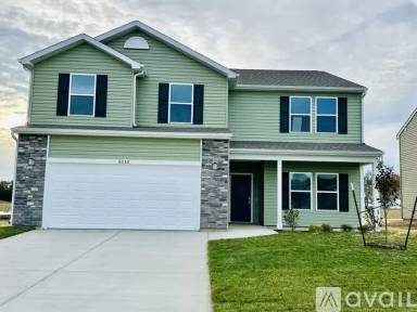 Main picture of 6030 Shale Crescent Dr