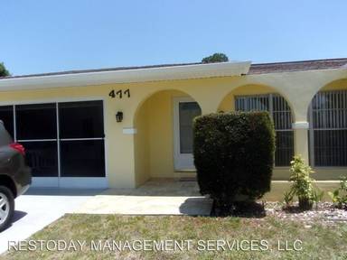 Main picture of 477 NE Armory Cir